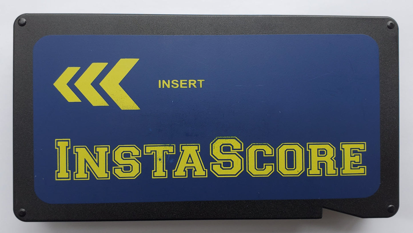 InstaScore 12,500 mAh Backup Battery